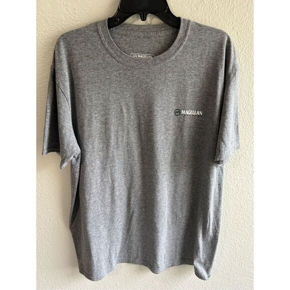 Magellan Men’s T-Shirt XL - Picture 1 of 5